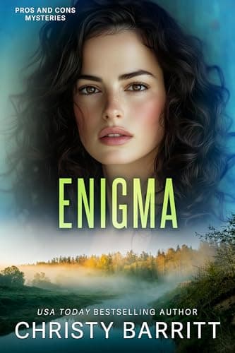 Cover of Enigma