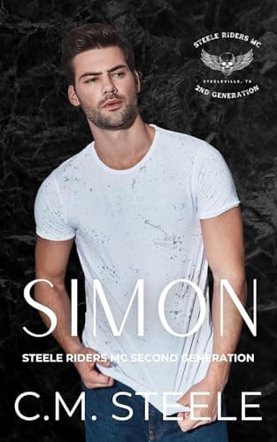 Cover of Simon