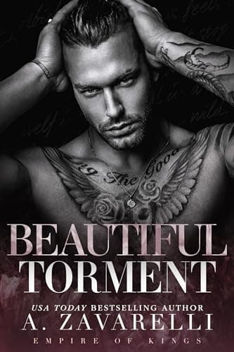 Cover of Beautiful Torment