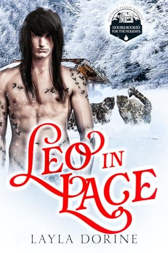Cover of Leo in Lace (By: Layla Dorine)