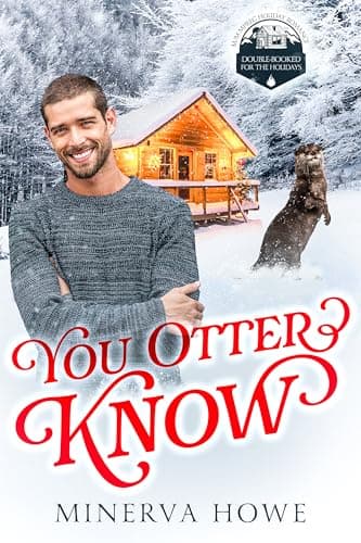 Cover of You Otter Know (By: Minerva Howe)
