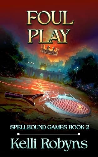 Cover of Foul Play