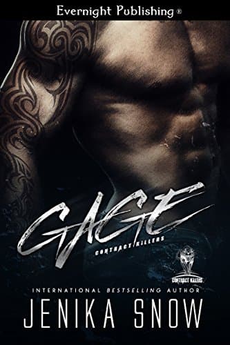 Cover of Gage